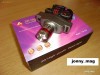 Lanterna Frontala LD 50w cu Led CREE Q3 Zoom Acumulator si Incarcator Auto (NOU)