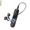 MP3 Player Sony NWZ-B163, 4GB, Negru