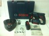 BOSCH GBH 36V-LI Profesional din 2010