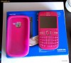 nokia c3 00 impecabil pachet full