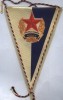 FANION FOTBAL -STEAUA ROSIE KOSICE