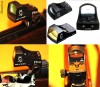 Dispozitiv de ochire rapida DOCTER SIGHT III pentru ARME de vanatoare - NOU