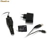Canyon Nintendo DSL 3-in-1 power pack Canyon Nintendo DSL 3-in-1 power pack