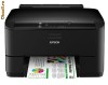 Imprimanta cu jet Epson WorkForce Pro WP-4025 DW Wireless