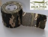Banda Camuflaj - adeziva - marca JACK PYKE pentru arme.