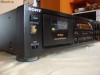 SONY model TC-K570