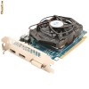 Placa video Sapphire Radeon HD 6670 Ultimate 1GB GDDR5 PCIe 11192-06-20G