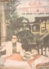 LA MASA CU AMICII MEI ~GICA PETRESCU ~LP VINIL