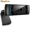 Camera web Logitech WebCam B990 960-000744 Camera web Logitech WebCam B990 960-000744
