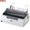 Imprimanta matriciala Oki ML1120