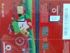 Vand 2 cartele Vodafone-noi