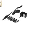 SET - Incarcator 220V / 12V / USB pentru telefoanele Nokia, Samsung, Sony Ericsson si Motorola!