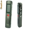 Mini Reportofon Profesional 4GB cu Activare Vocala,MP3 si acumulator Li-polimer