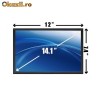 Ecran laptop 14.1 LCD 1440*900 Glossy (Lucios) display panel N141C3-L05