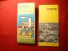 Harta si Ghid Turistic - Leipzig