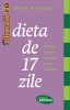 Dieta de 17 zile - 121785