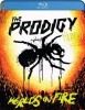 PRODIGY THE - LIVE WORLD'S ON FIRE (Blu Ray)