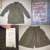 ARMY- JACHETA / PUFOAICA / PARKA / GEACA MILITARA