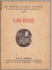 COUBINE - 1929