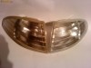 semnalizatoare  originale st/dr ford mondeo 93-96