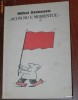 MIHAI STANESCU - ACUM NU E MOMENTUL. CARICATURI.  ALBUM CARICATURA