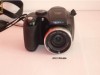 Aparat foto FujiFilm FinePix S5800 cu bonus geanta transport umar si SD card  1 GB