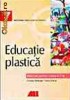 EDUCATIE PLASTICA. MANUAL PENTRU CLASA A VII-A - 121689