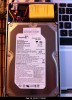 HDD Seagate Barracuda 250GB, 3.5, 7200rpm, 16MB Cache, Ultra ATA/100, model ST3250623A  + Rack extern 3,5 Sweex