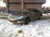 Peugeot 607 2,2 hdi Full Option