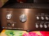 AMPLIFICATOR DUAL CV 1200 VINTAGE