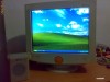 Sistem pc + monitor + sistem audio CJC 2.1 + Bbluetooth + microfon + mouse optic + tastatura