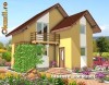 Case lemn Casaneo - Casa lemn Sociala 30682 EURO - constructie casa la cheie