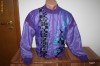 Jacheta / Bluza ciclism / alergare / sport / JL marimea L