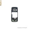 Carcasa miez mijloc corp sasiu Nokia N73 Originala NOUA Sigilata