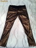 PANTALONI / COLANTI CU PIELE,SUPER SEXI!PRET REDUS!