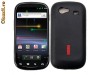 husa silicon Samsung Google Nexus S  i9020