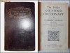 Pocket Oxford Dictionary