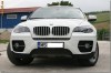 BMW X6 - X Drive 40D