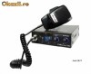 Statie radio Midland 220 cu difuzor frontal 15W