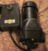 Pompa Flowjet made in usa , 4.8gal/min (1000Litri pe ora), 3.2bar, 220v