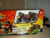 joc CURSA MOTOCICLETE CU PISTA LANSARE