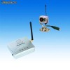 Camera supraveghere video wireless model R02+C02