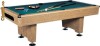 Masa DYNAMIC, model ELIMINATOR Pool este recomandata pentru uz comercial, hoteluri, pensiuni, case de vacanta si agrement.