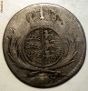 C.020 GERMANIA WURTTEMBERG VI KREUZER 1807 ARGINT