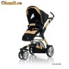 CARUCIOR   ABC  DESIGN 3 TEC  (LANDOU + VARIANTA SPORT )