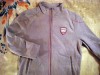COMPLEU HANORAC+PANTALONI POLAR 300 MAS. 52/54