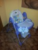 Scaun copii Royal Bertoni !