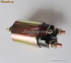 SOLENOID ELECTROMOTOR DAEWOO CIELO NOU NOUT , NEFOLOSIT ( SE POTRIVESTE SI PE ESPERO OPEL ASTRA VECTRA KADETT )