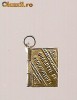 MARTISOR TIP MEDALION-''Carticica-sugestii si reclamatiuni''