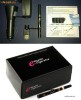 Tigara Tigare Electronica Neagra Black Edition Tigari Electronice Neagre + 10 filtre + 3 incarcatoare (casa + masina + usb)